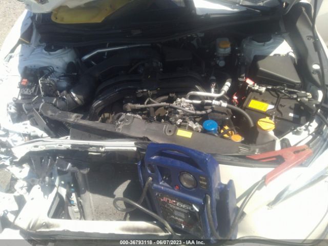 JF2GTHMCXN8280755 Subaru Crosstrek Limited