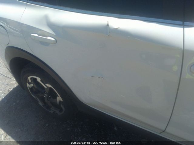 JF2GTHMCXN8280755 Subaru Crosstrek Limited