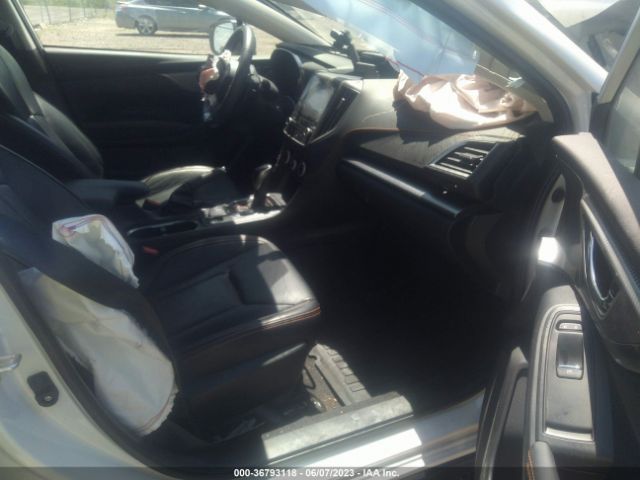 JF2GTHMCXN8280755 Subaru Crosstrek Limited