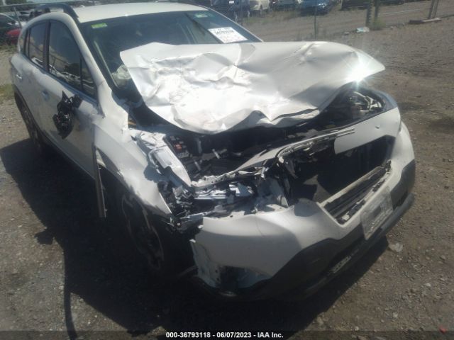 JF2GTHMCXN8280755 Subaru Crosstrek Limited