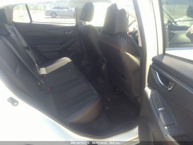 JF2GTHMCXN8280755 Subaru Crosstrek Limited
