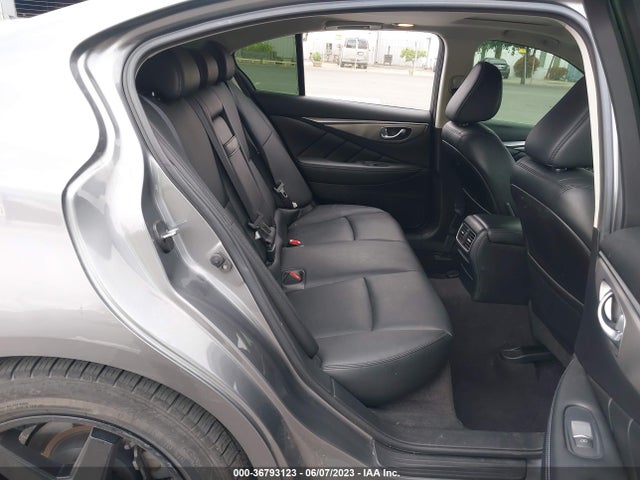 JN1EV7AR8HM837809 Infiniti Q50 3.0t Signature Edition
