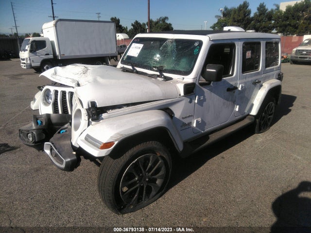 1C4JJXP60PW524759 Jeep Wrangler 4xe Sahara