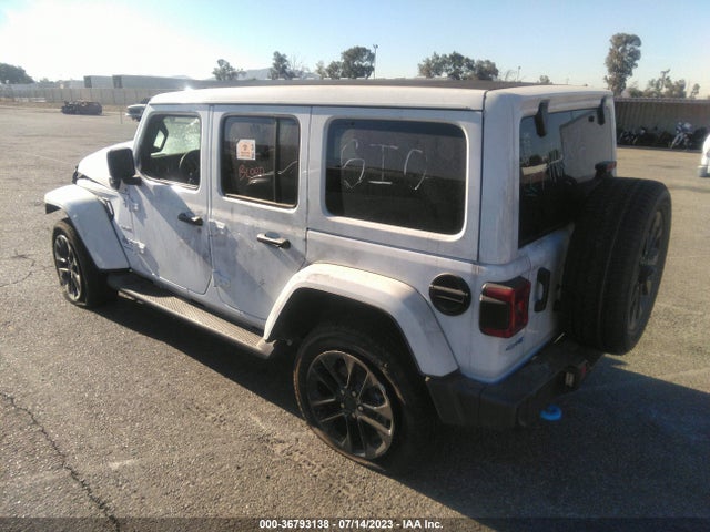 1C4JJXP60PW524759 Jeep Wrangler 4xe Sahara