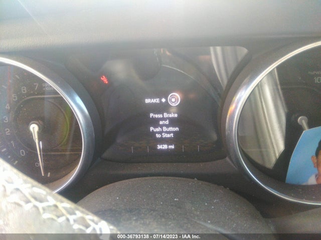1C4JJXP60PW524759 Jeep Wrangler 4xe Sahara
