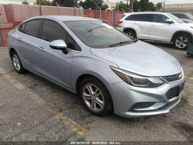 2018 1G1BE5SM6J7108227 main image