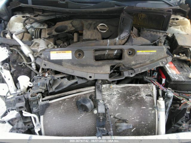 1N4AL3AP8FN882304 Nissan ALTIMA 2.5
