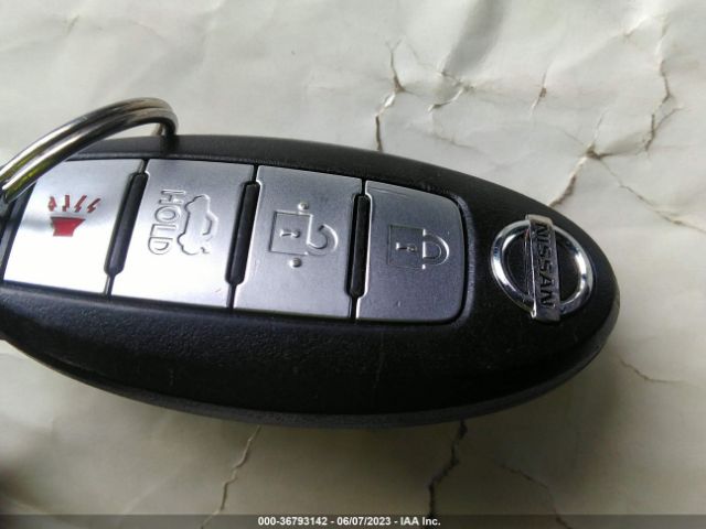 1N4AL3AP8FN882304 Nissan ALTIMA 2.5
