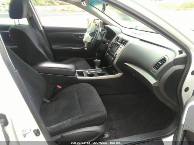 1N4AL3AP8FN882304 Nissan ALTIMA 2.5