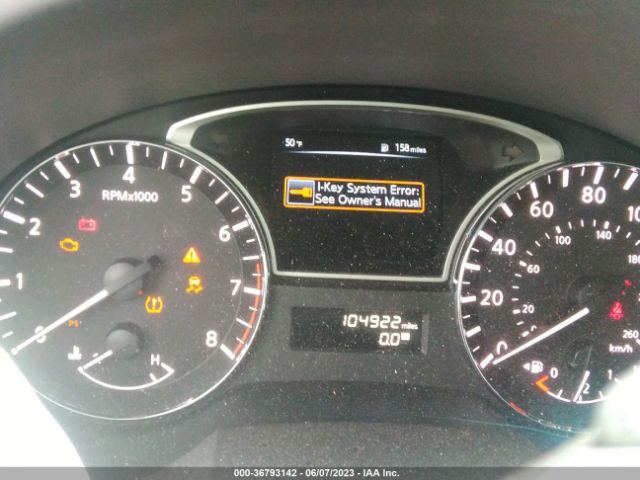 1N4AL3AP8FN882304 Nissan ALTIMA 2.5