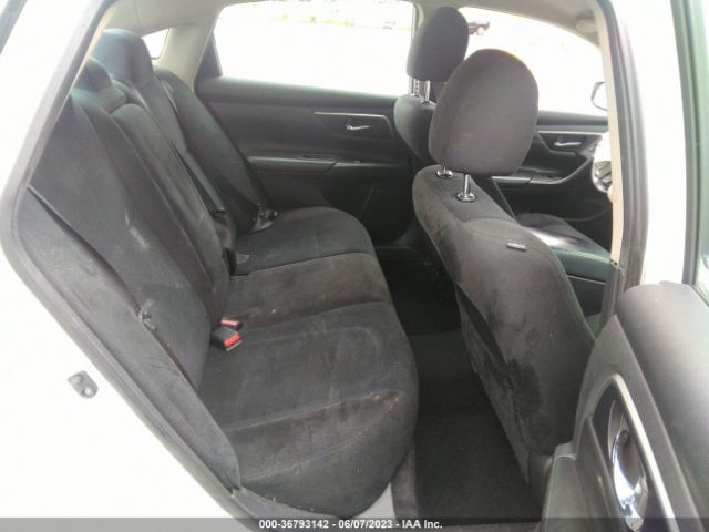 1N4AL3AP8FN882304 Nissan ALTIMA 2.5