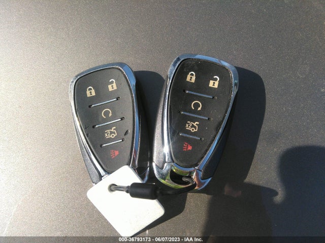 1G1ZD5ST6LF088983 Chevrolet Malibu
