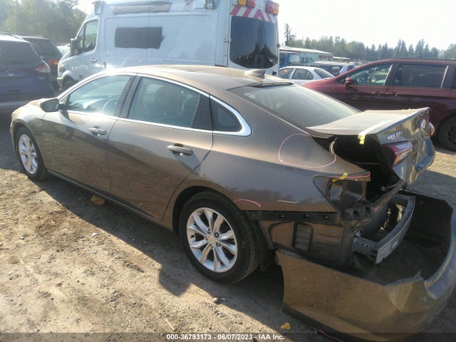 1G1ZD5ST6LF088983 Chevrolet Malibu