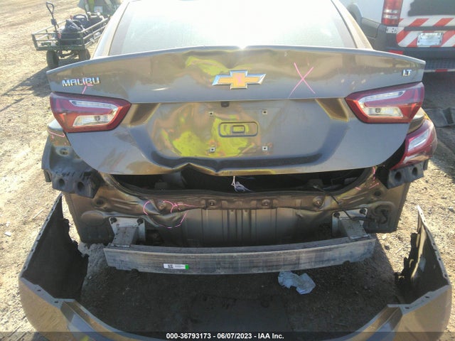 1G1ZD5ST6LF088983 Chevrolet Malibu