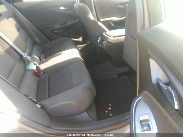 1G1ZD5ST6LF088983 Chevrolet Malibu