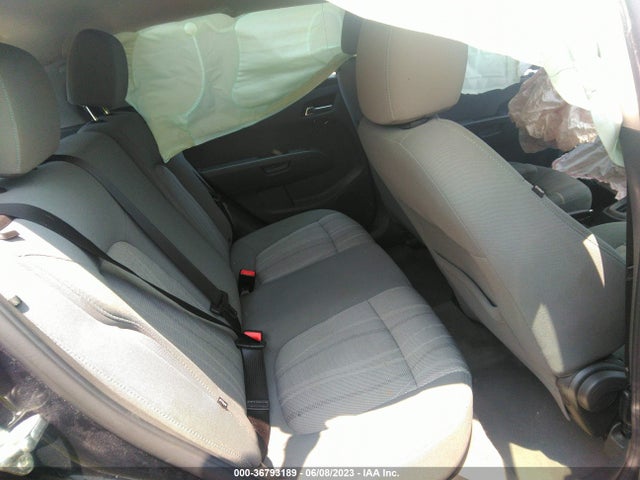 Chevrolet SONIC LT 2014 1G1JC6SB7E4122005 Image 8