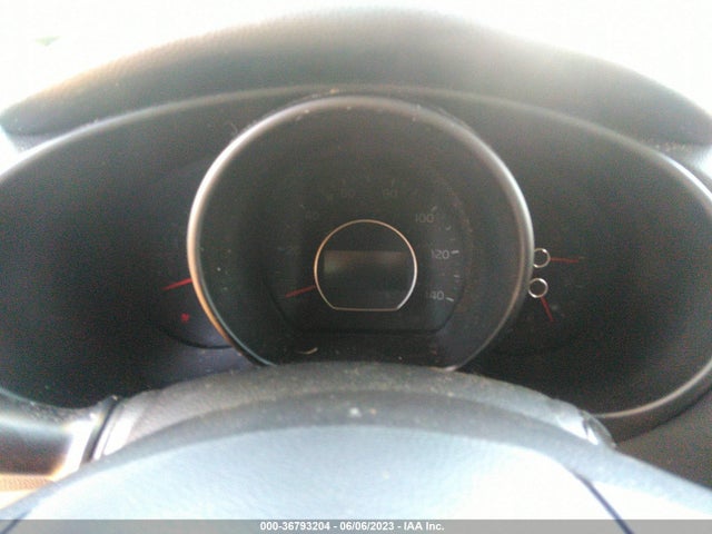 KIA Soul Base 2016 KNDJN2A23G7824710 Image 7