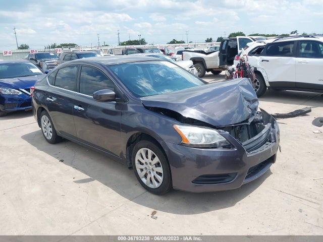 2015 3N1AB7APXFL671483 main image