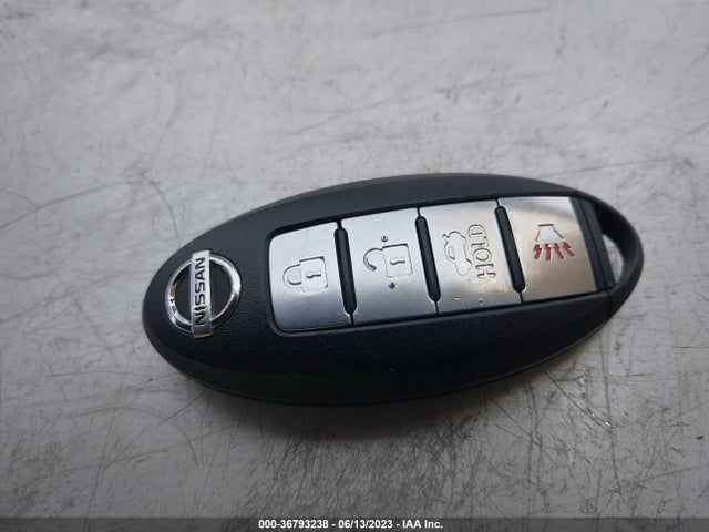 2015 NISSAN SENTRA SV VIN: 3N1AB7APXFL671483