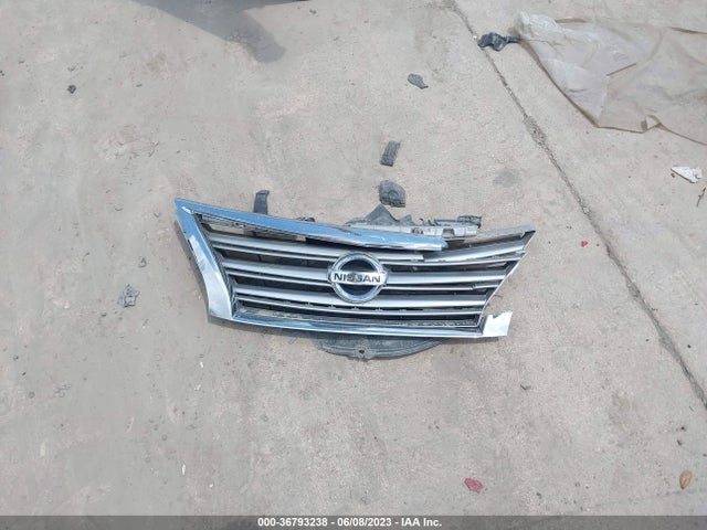 Nissan SENTRA SV 2015 3N1AB7APXFL671483 Image 12
