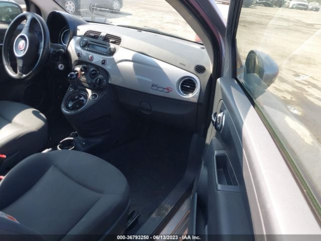 3C3CFFDR2FT636734 Fiat 500c Pop