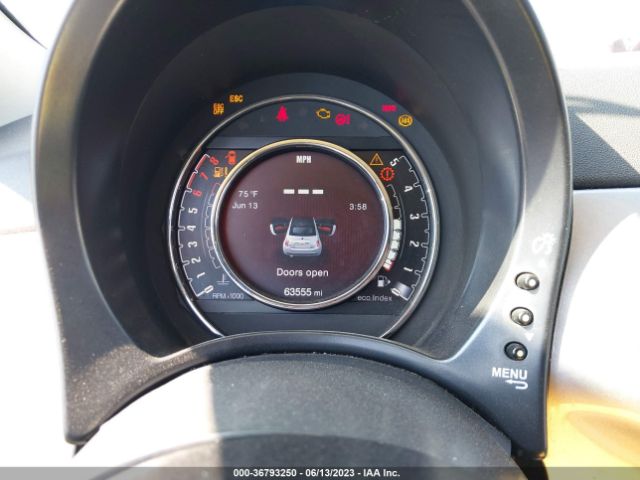 3C3CFFDR2FT636734 Fiat 500c Pop