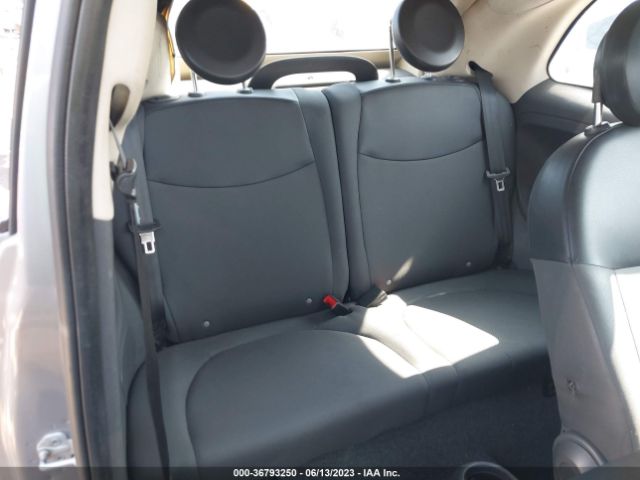 3C3CFFDR2FT636734 Fiat 500c Pop