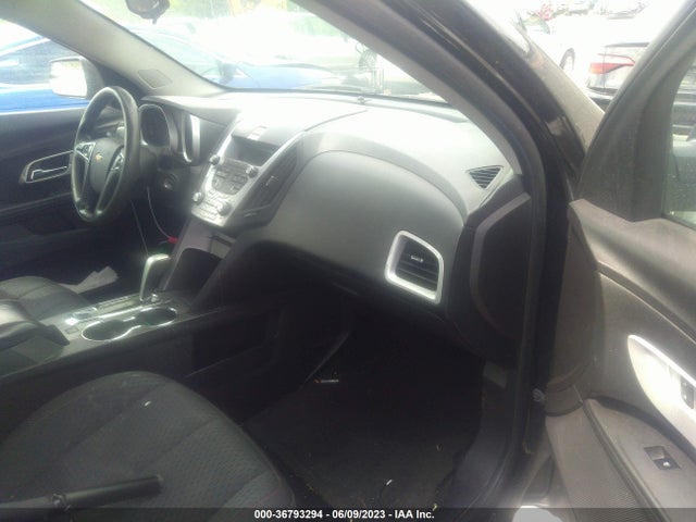 Chevrolet EQUINOX LS 2014 2GNFLEEK3E6136153 Image 6