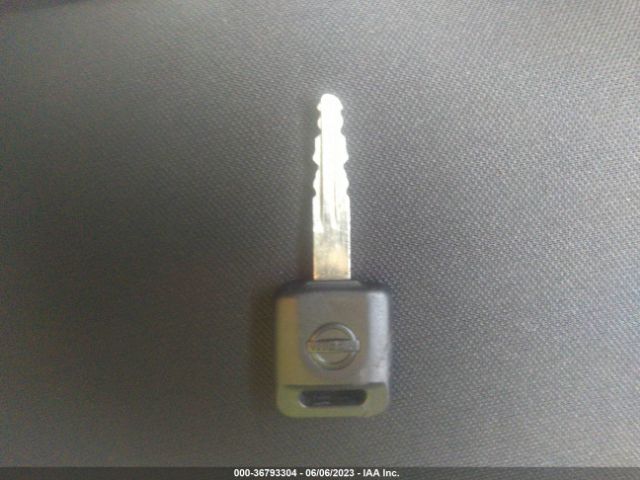3N1CN8DV0PL838094 Nissan VERSA S