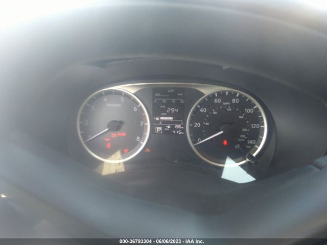 3N1CN8DV0PL838094 Nissan VERSA S