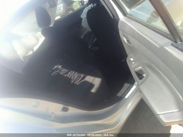 3N1CN8DV0PL838094 Nissan VERSA S