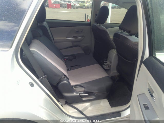 Toyota Prius V Two/five/three/four 2016 JTDZN3EU0GJ040654 Image 14