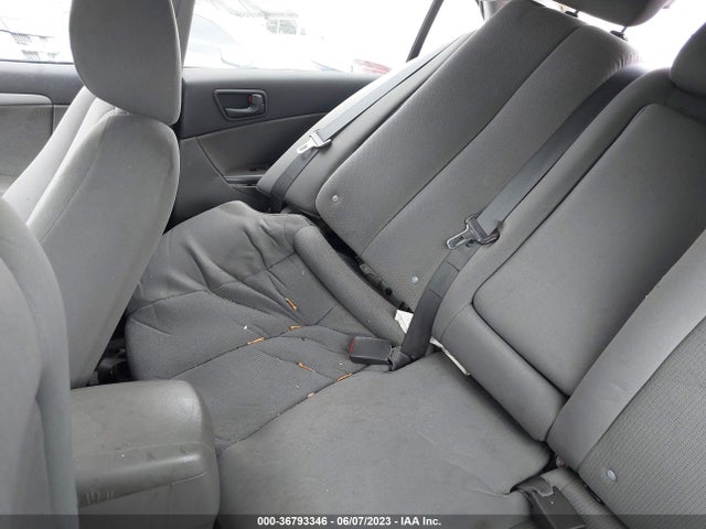 2010 HYUNDAI SONATA GLS PZEV VIN: 5NPET4AC0AH644275