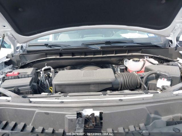 1GKS2GKD2PR333743 GMC Yukon Xl Slt