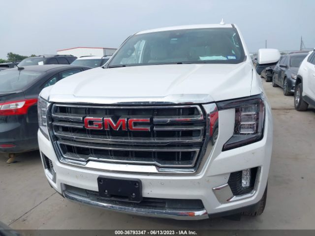 1GKS2GKD2PR333743 GMC Yukon Xl Slt