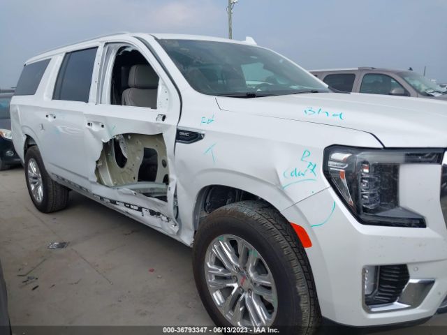 1GKS2GKD2PR333743 GMC Yukon Xl Slt