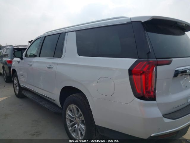1GKS2GKD2PR333743 GMC Yukon Xl Slt