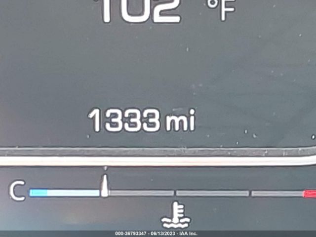 1GKS2GKD2PR333743 GMC Yukon Xl Slt