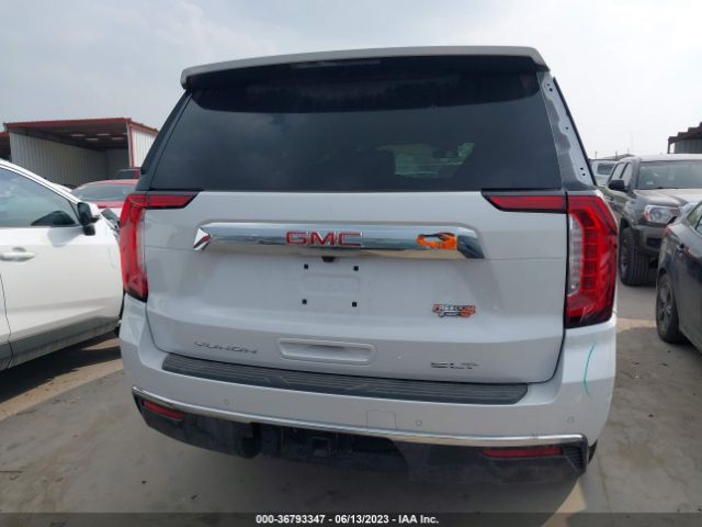 1GKS2GKD2PR333743 GMC Yukon Xl Slt