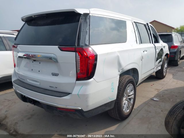 1GKS2GKD2PR333743 GMC Yukon Xl Slt