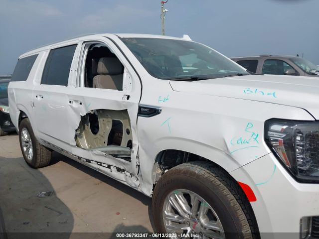 1GKS2GKD2PR333743 GMC Yukon Xl Slt