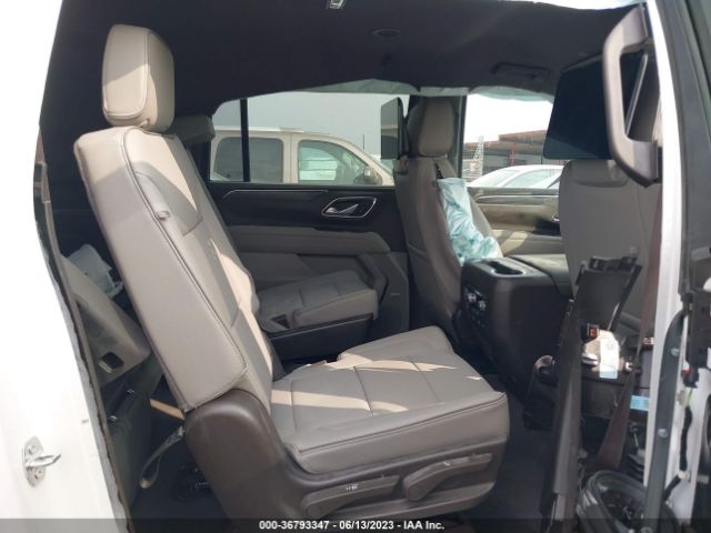 1GKS2GKD2PR333743 GMC Yukon Xl Slt