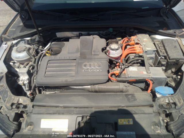 Audi A3 Sportback E-tron Premium/tech Premium 2018 WAUUPBFF6JA092289 Image 17
