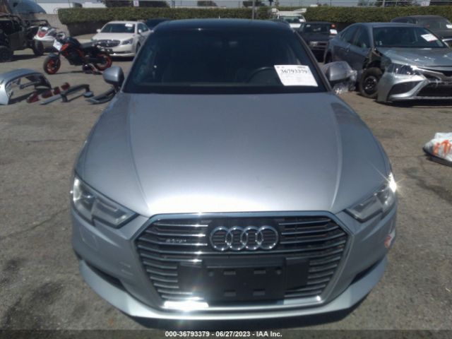 Audi A3 Sportback E-tron Premium/tech Premium 2018 WAUUPBFF6JA092289 Image 5