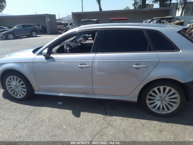 Audi A3 Sportback E-tron Premium/tech Premium 2018 WAUUPBFF6JA092289 Image 7