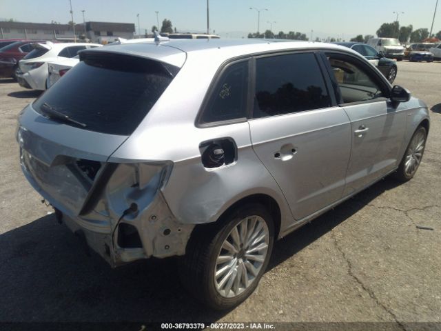 Audi A3 Sportback E-tron Premium/tech Premium 2018 WAUUPBFF6JA092289 Image 11
