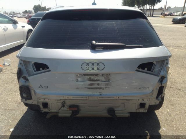 Audi A3 Sportback E-tron Premium/tech Premium 2018 WAUUPBFF6JA092289 Image 13