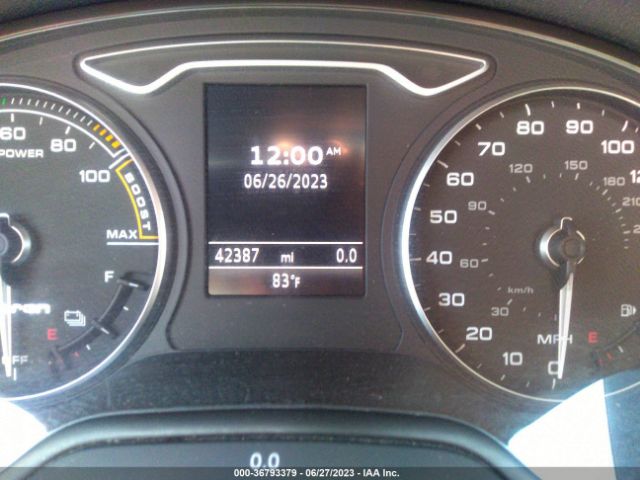 Audi A3 Sportback E-tron Premium/tech Premium 2018 WAUUPBFF6JA092289 Image 14