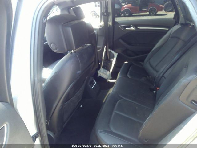 Audi A3 Sportback E-tron Premium/tech Premium 2018 WAUUPBFF6JA092289 Image 15