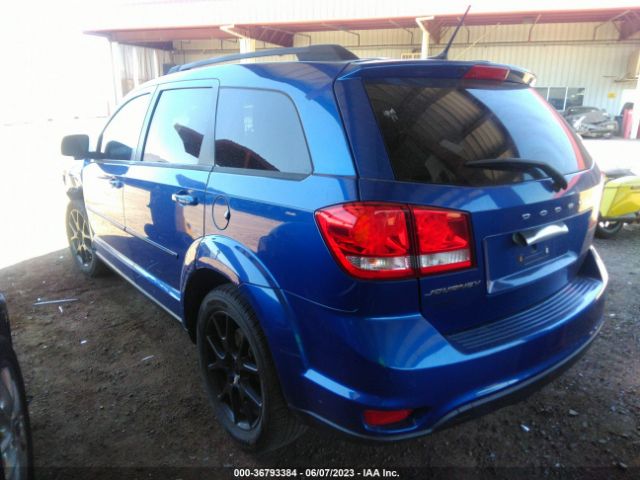 3C4PDCBB2FT699548 Dodge Journey Sxt